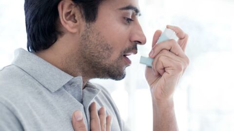 Covid-19 : les asthmatiques ne devraient porter un masque que sous certaines conditions