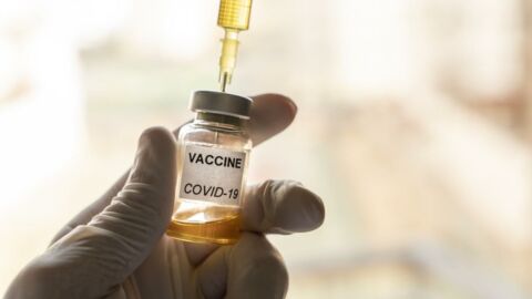 Coronavirus : un premier vaccin testé dès juillet sur les Français