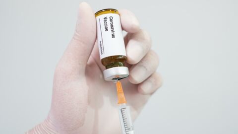 Coronavirus : l’OMS met en garde contre le vaccin