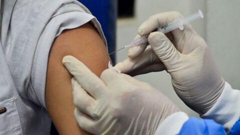 Covid-19 : le vaccin contre la grippe saisonnière efficace contre le virus ?