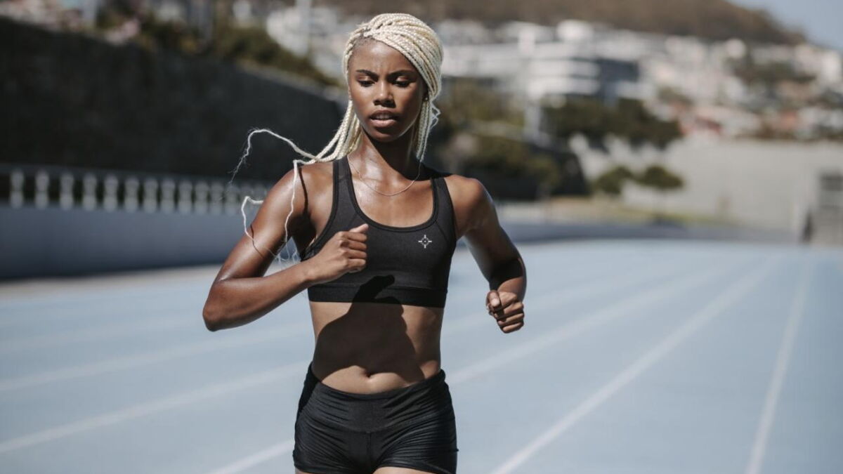 Télétravail à quelle fréquence fautil faire du sport pour rester en
