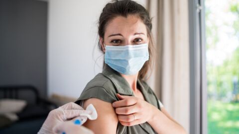 Covid-19 : les démarches à suivre pour se faire vacciner
