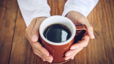 Les changements étonnants si vous arrêtez le café !