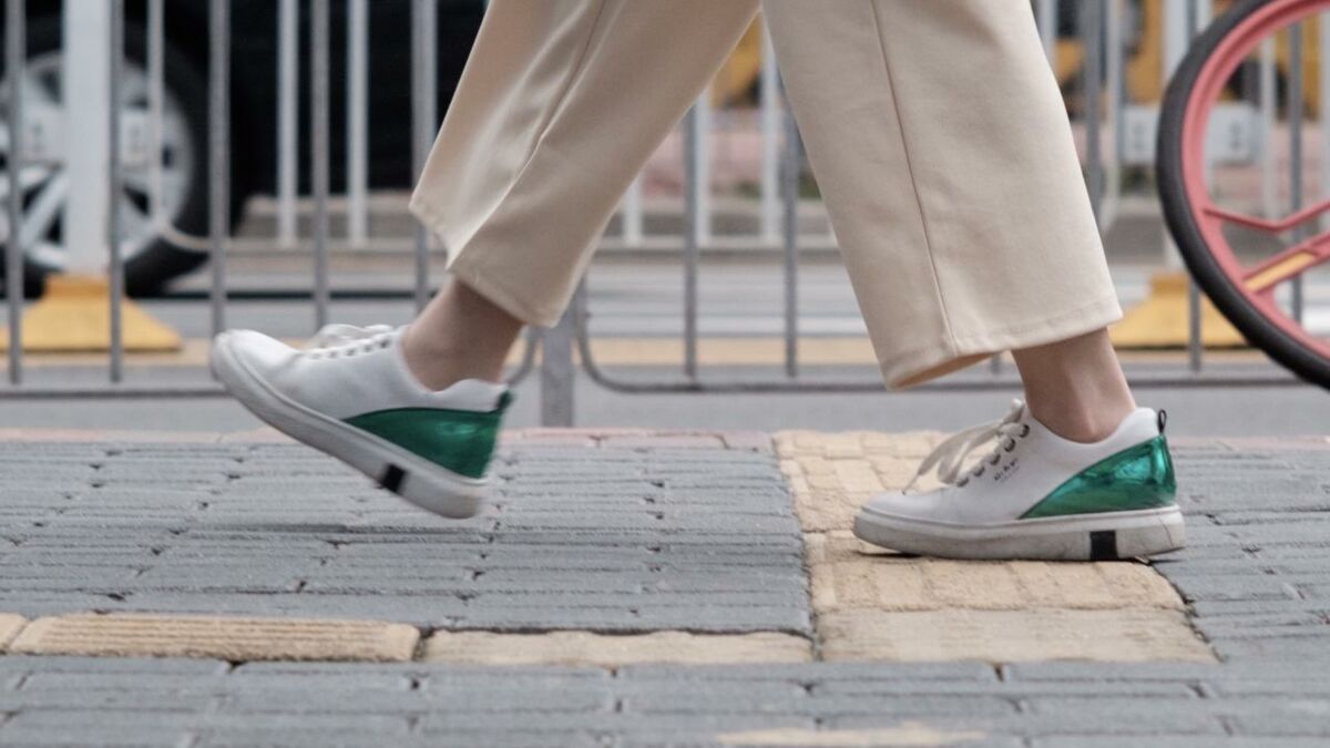 Combien De Temps Faut Il Marcher Pour Perdre Un Kilo