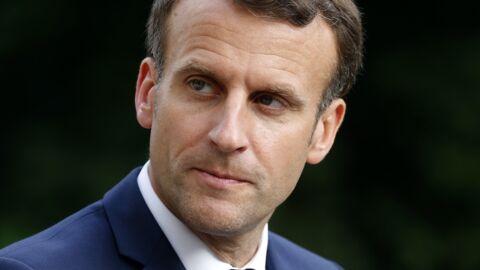 Covid-19 : Emmanuel Macron agacé par les Français non-vaccinés, il perd patience