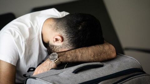 Santé : combien de jours le cerveau peut-il ressentir le manque de sommeil ?