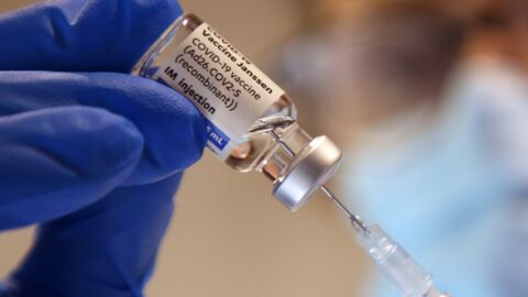Covid-19 : le vaccin Janssen inefficace ? Les résultats inquiétants