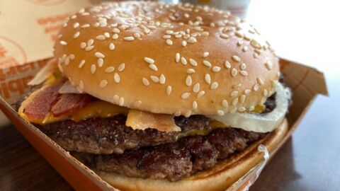 McDonald’s : quels sont les burgers les plus healthy ? 