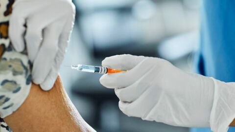 Covid-19 : ce pays annonce déjà une 4ᵉ dose de vaccin 