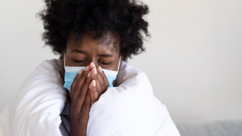 Flurona : quels sont les symptômes de cette double-infection à la grippe et à la Covid-19 ?