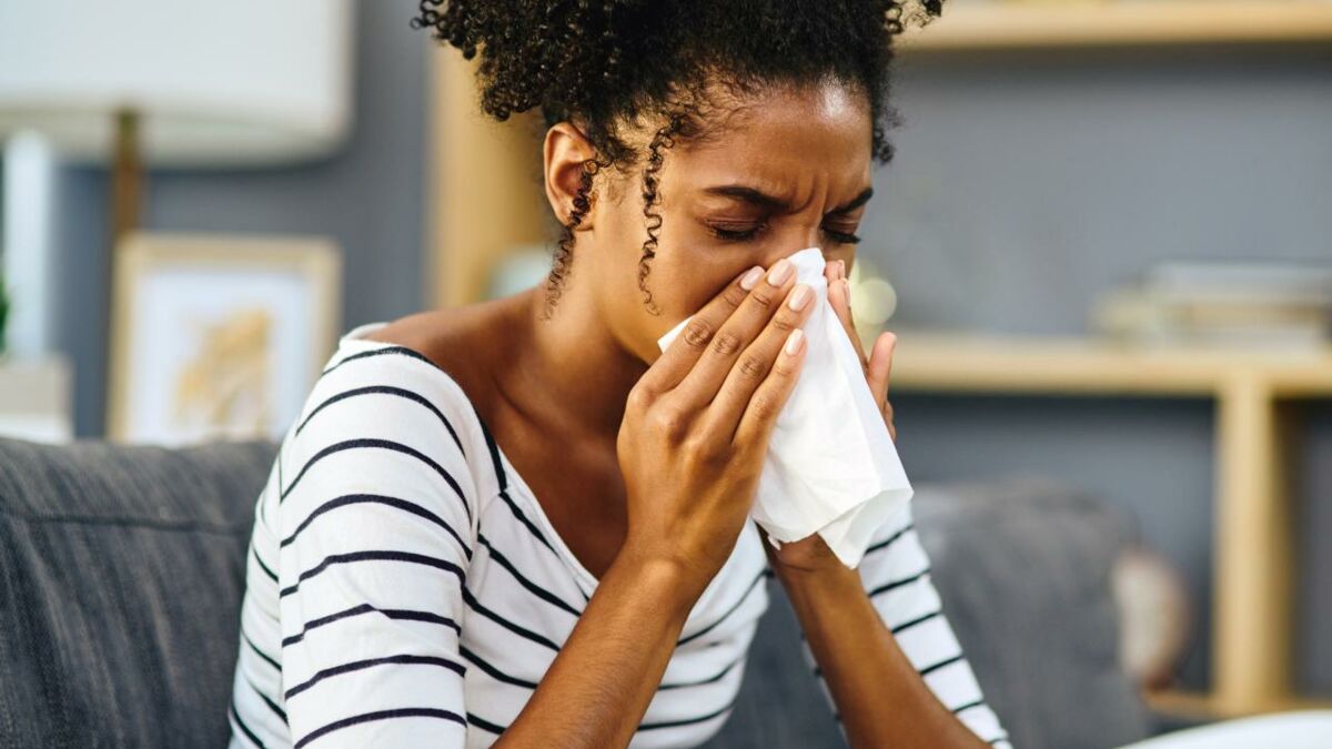 Allergies au pollen : cet aliment que tout le monde a dans sa cuisine fait des miracles contre le rhume des foins 