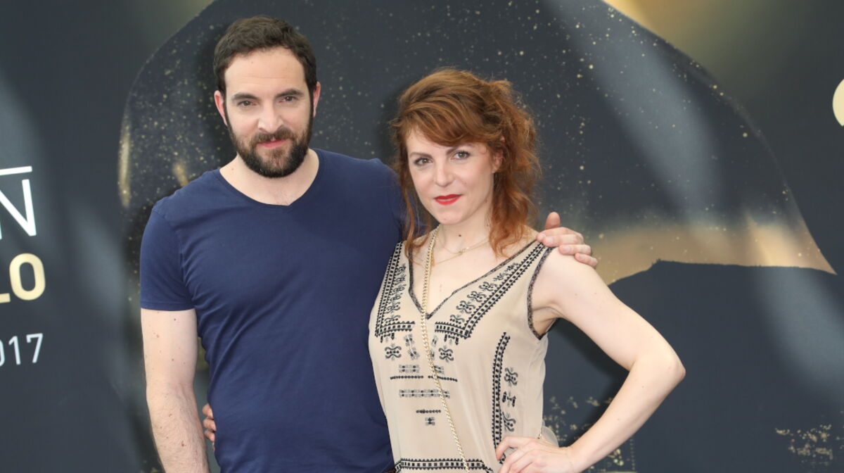 Scènes de ménages (M6) AnneElisabeth Blateau