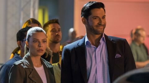 Netflix : le producteur de la série "Lucifer" en dit plus sur la suite de la saison 5