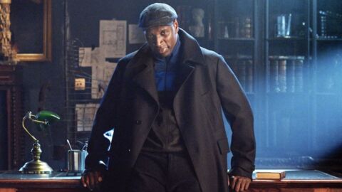 Lupin partie 2 : les premières images de la série Netflix enfin dévoilées !