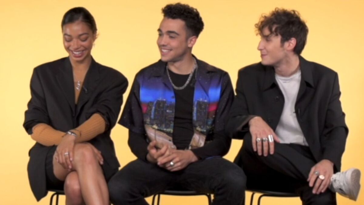 Mortel Saison 3 Date De Sortie Mortel saison 2 (Netflix) : Manon Bresch, Nemo Schiffman et Carl Malapa se  confient sur le tournage ! (EXCLU)