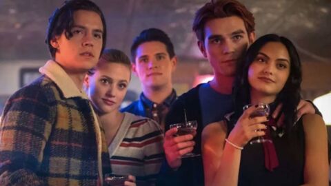 Riverdale : quand sort la saison 6 sur Netflix ? 