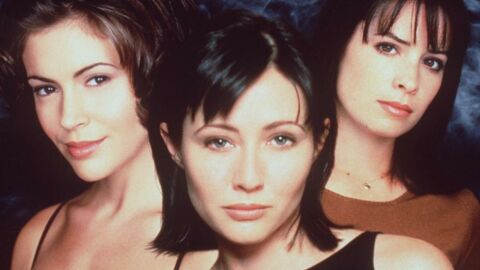 Charmed : Pourquoi Shannen Doherty et Alyssa Milano se détestent ? La vérité éclate 20 ans après !