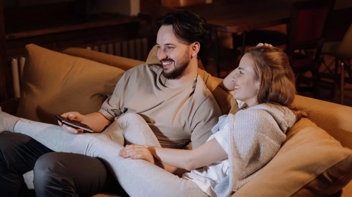 Quelles sont les séries les plus romantiques sur Netflix
