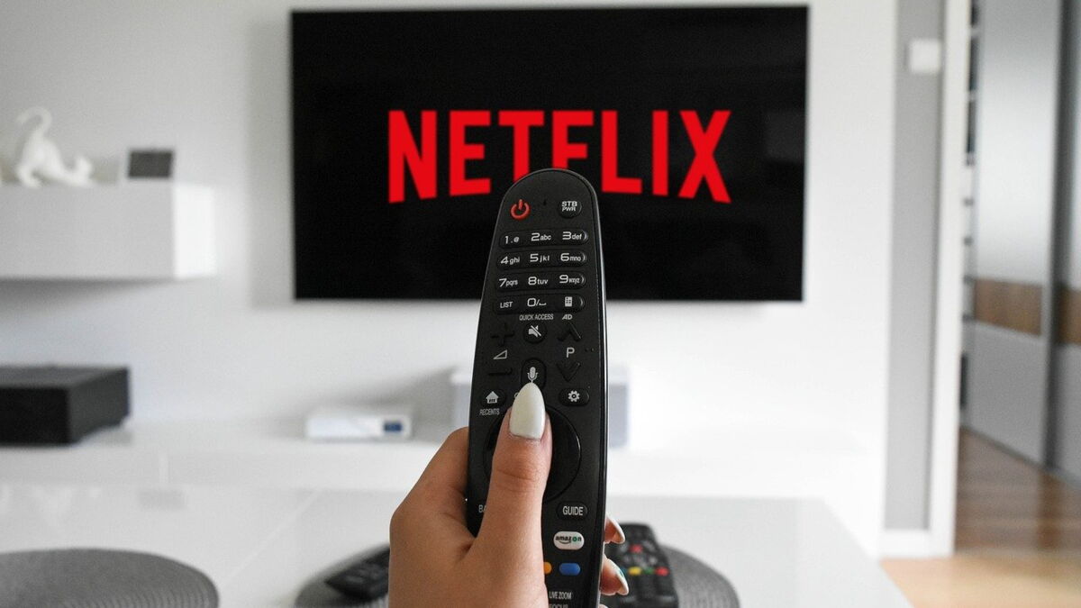 Netflix le catalogue des nouveautés de 2021