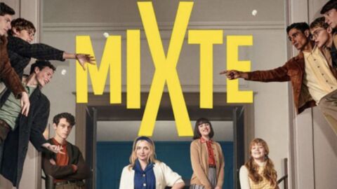 Mixte (Amazon Prime Video) : prêt à découvrir le Elite à la française ?