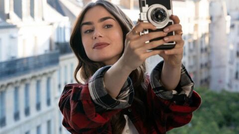 Emily in Paris saison 2 : Netflix est à la recherche de figurants très "fashion"