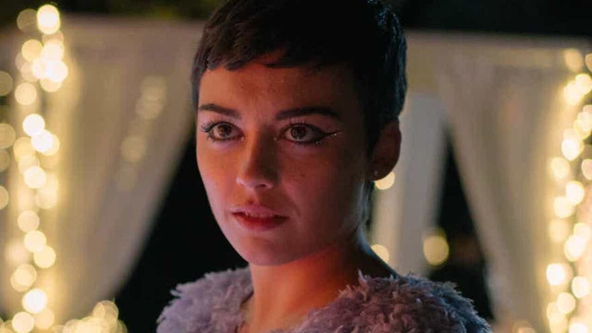 Élite saison 4 : ces deux actrices se connaissaient très bien avant de ...