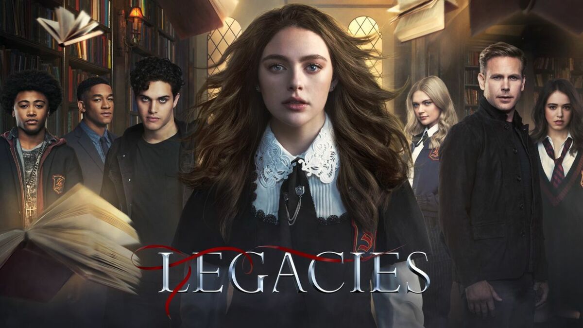Legacies Saison 4 Episode 11 Legacies : quelle est cette suite de la série Vampire Diaries ?