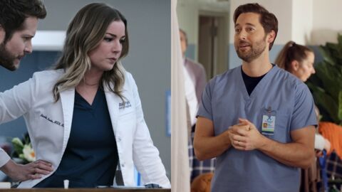 Grey’s Anatomy : top 5 des séries médicales à voir absolument 