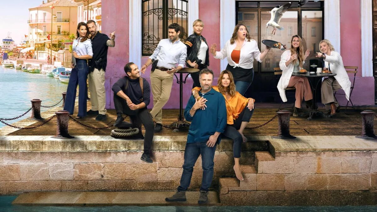 Emily in Paris saison 2 : un ex-candidat de télé-réalité au casting