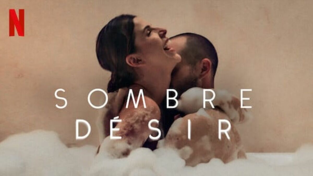 Sombre Désir Saison 3 Date De Sortie Dark Desire (Netflix) : découvrez la série parfaite pour les fans de You et  Sex/Life