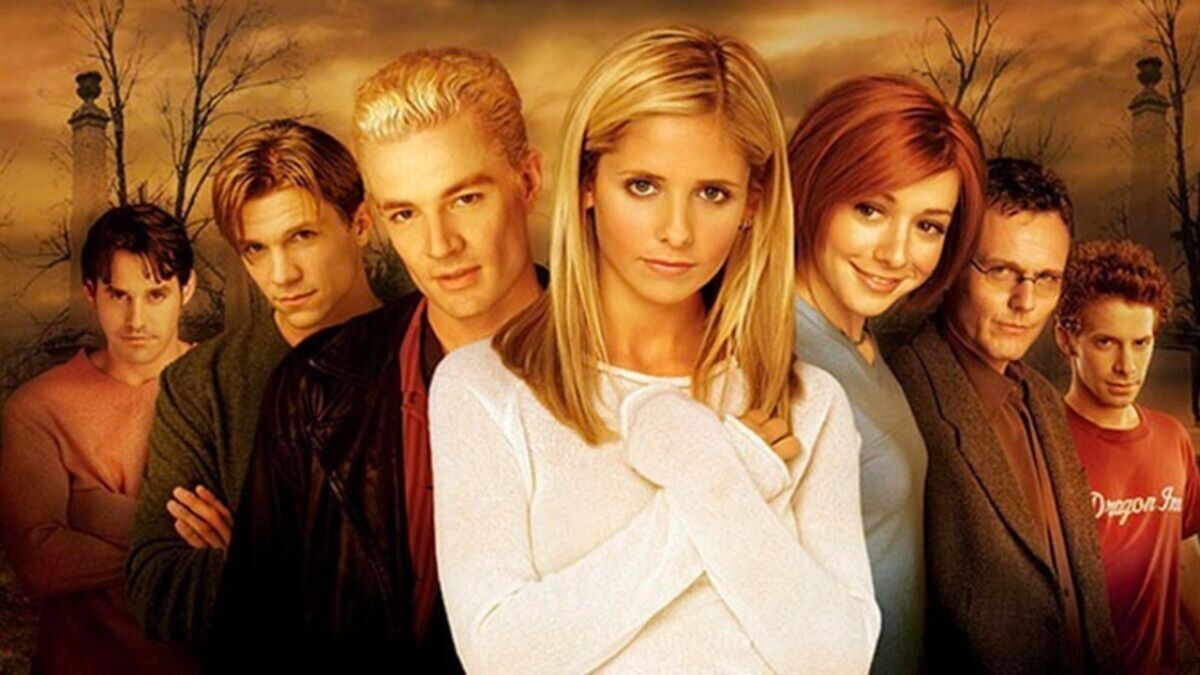 Buffy contre les vampires que sont devenus les acteurs de la série