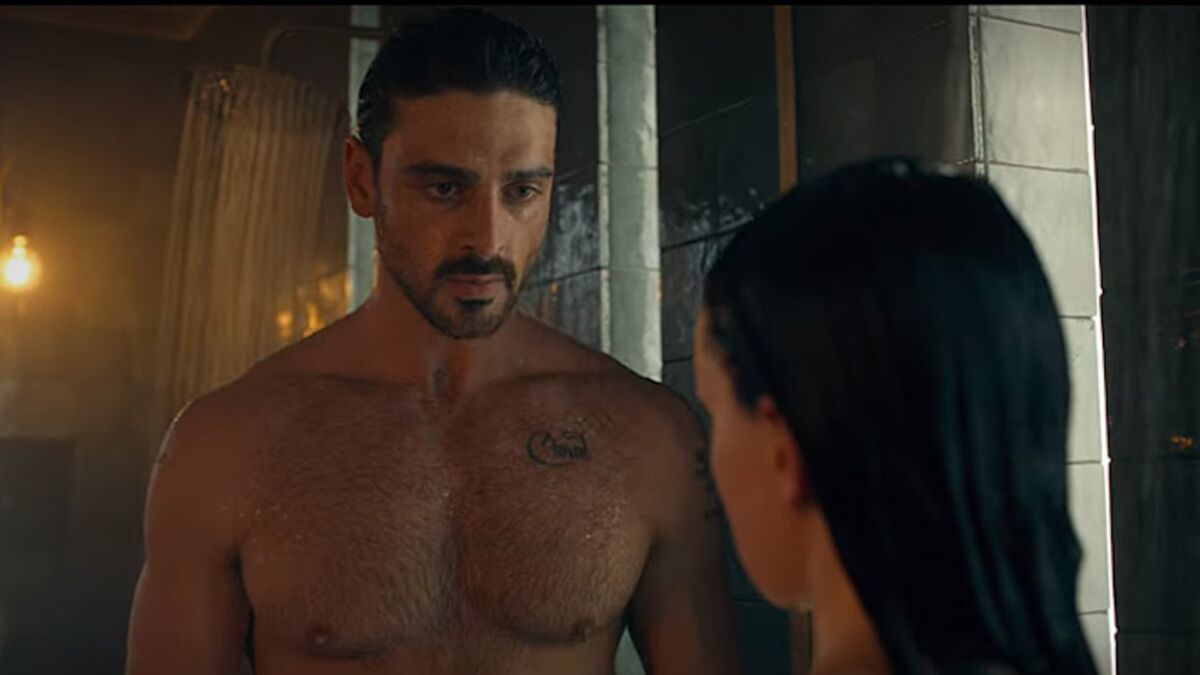 Les Scenes De 365 Jours Sont Elles Vraies Cette scène de sexe improbable de 365 Dni a provoqué l'hilarité des  internautes