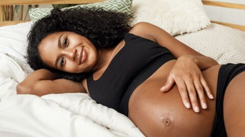 Sextoys : sont-ils dangereux pendant la grossesse ?