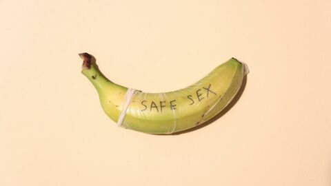 Sexo, que faire quand le préservatif a craqué ?