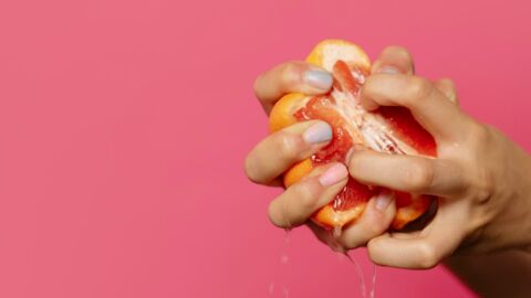 Lubrification vaginale : que se passe-t-il dans notre corps quand "on mouille" ?
