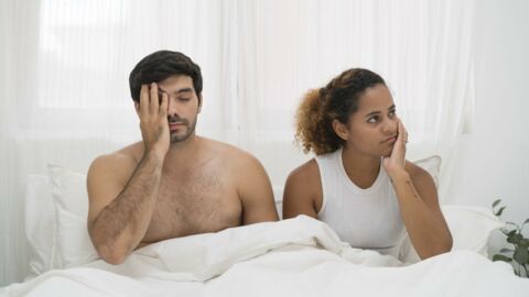 Sexo : 5 positions sexuelles pour tenir plus longtemps au lit 