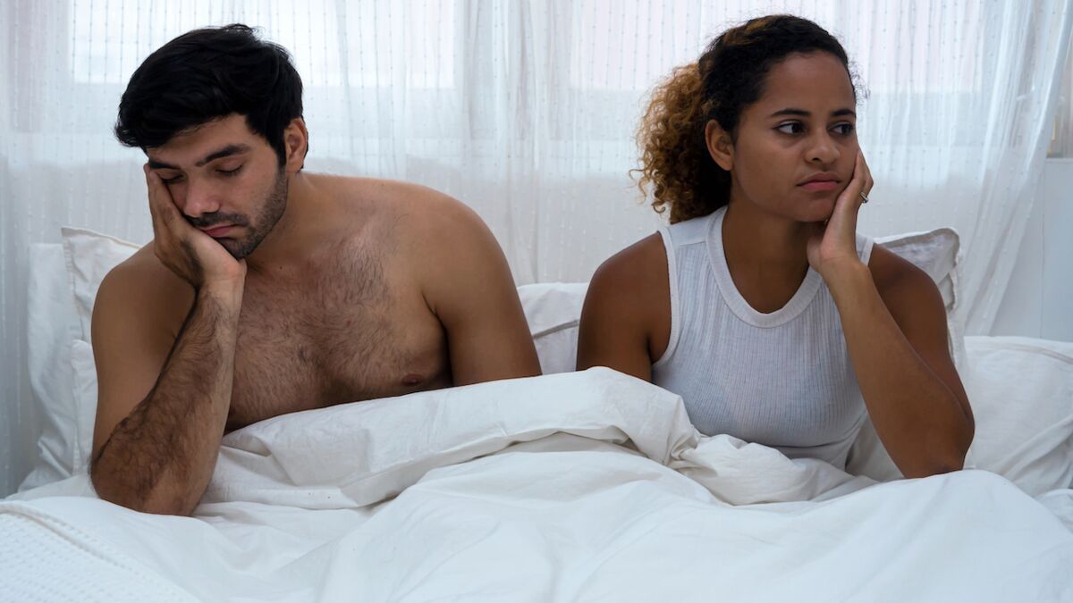Combien De Fois Devriez Vous Faire Lamour Selon Votre Age Sexo : quelle est la nationalité qui fait le moins souvent l'amour ?