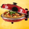 Réalisez des pizzas d’exception avec cet accessoire de dingue pour dégainer 🍕 en 4 minutes chrono