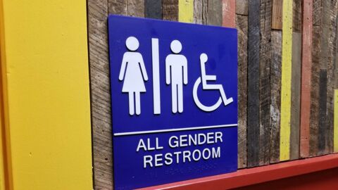 Rentrée scolaire : des "toilettes transgenres" vont être ouvertes dans les lycées
