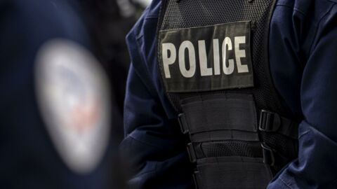 Attaque à Avignon : un homme armé a attaqué des passants