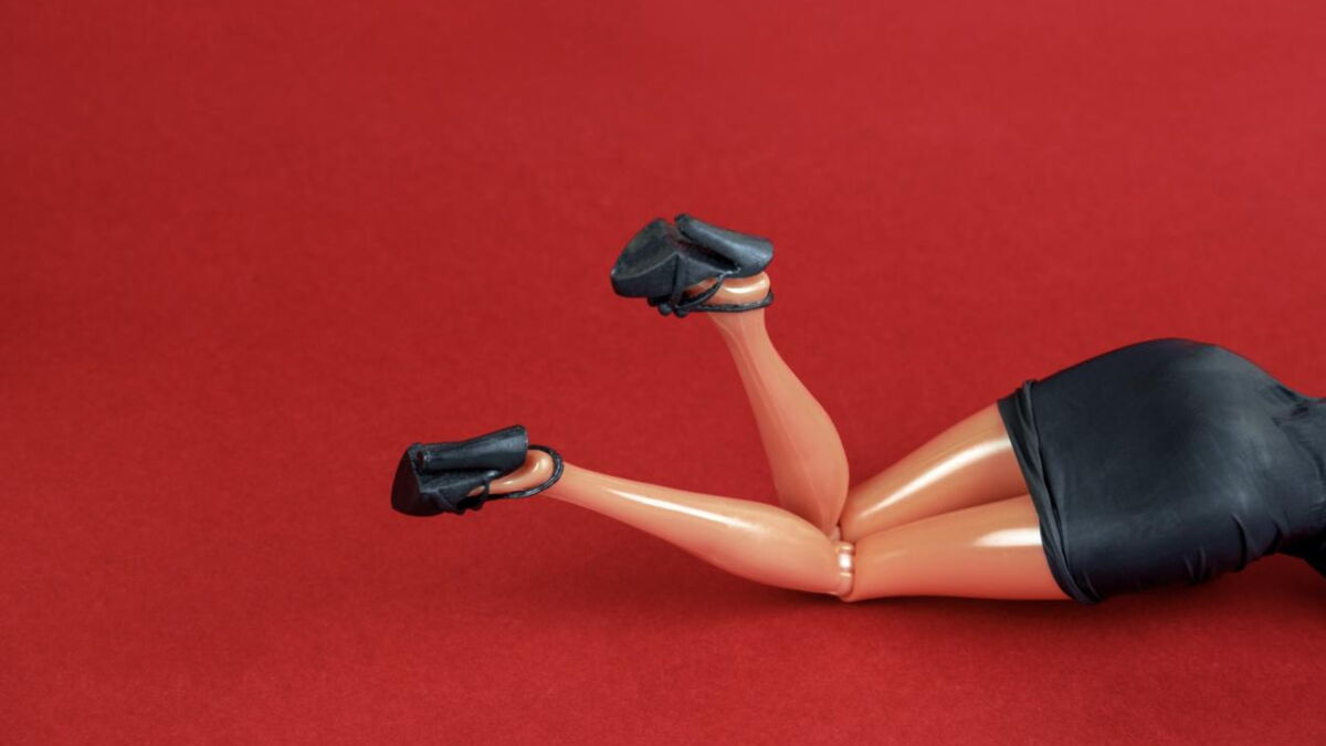 travailler comme prostituee