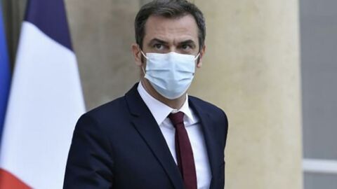 Coronavirus, Olivier Véran s'adressera aux Français jeudi 28 janvier 