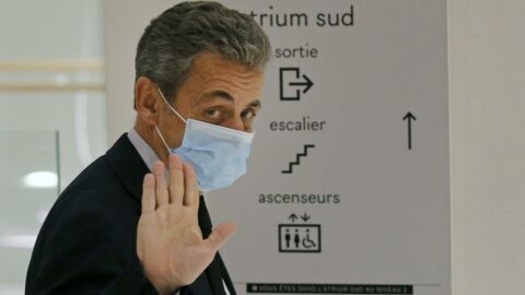 Covid-19 : Nicolas Sarkozy 66 ans déjà vacciné ? La polémique qui enfle