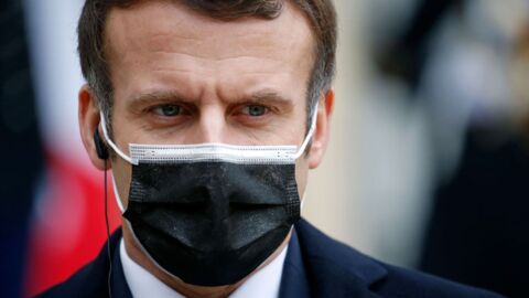 Reconfinement : Emmanuel Macron et Jean Castex divisés sur la question
