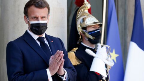 Déconfinement : Emmanuel Macron dévoile le calendrier de réouverture