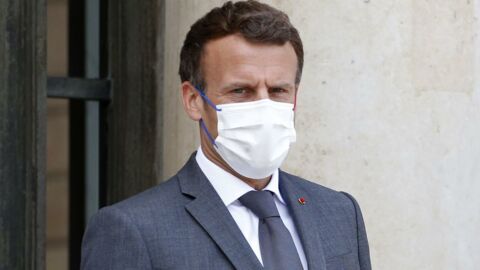Emmanuel Macron giflé : 18 mois de réclusion criminelle requis contre son agresseur