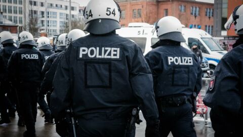 Allemagne : une attaque au couteau fait au moins 3 morts, un homme interpellé