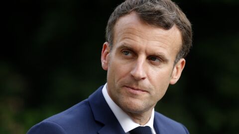Emmanuel Macron : Sa remarque sur les crop-tops à l'école qui ne passe pas