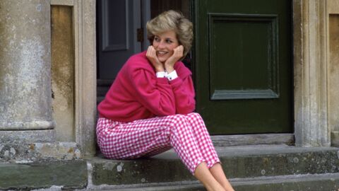 Lady Diana : sa statue hommage ne fait pas l'unanimité 