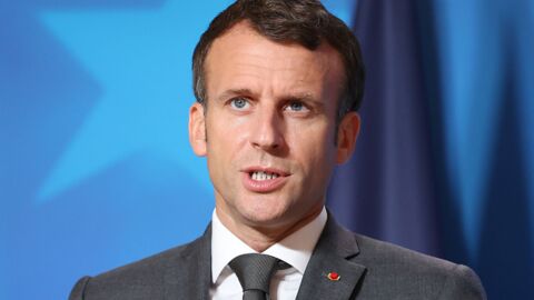 Coronavirus : Emmanuel Macron prendra la parole ce lundi